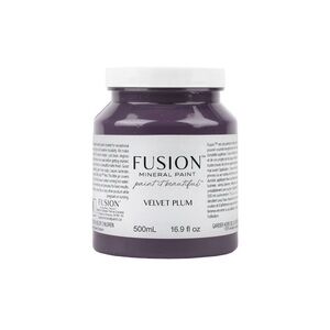 Mineral Fusion Velvet Plum Paint